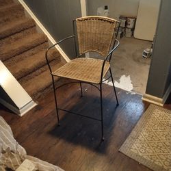 Two Casual Chairs price lowered from $20 each to $15 each