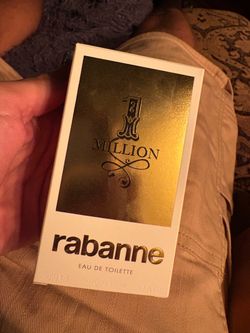 Rabanne Eau de Toilette 50ml