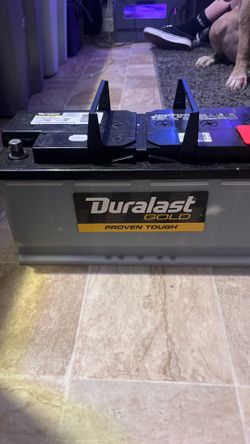 Car batt