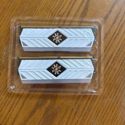 XPG Ram Sticks (2)