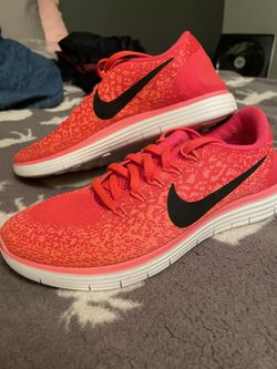 Nike Free RN Distance Womens Shoes Size 7.5