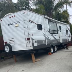 Salem Forest River RV