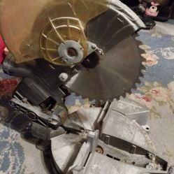 Table Saw