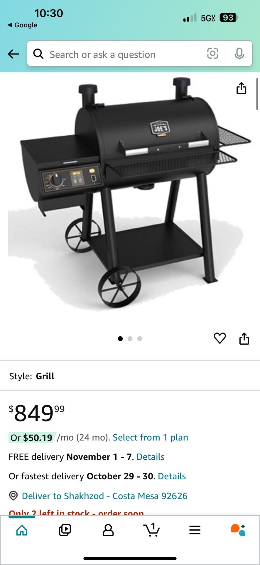 Rider 900 Oklahoma Joe 900 Pellet Grill Oklahoma Joe's Rider DLX