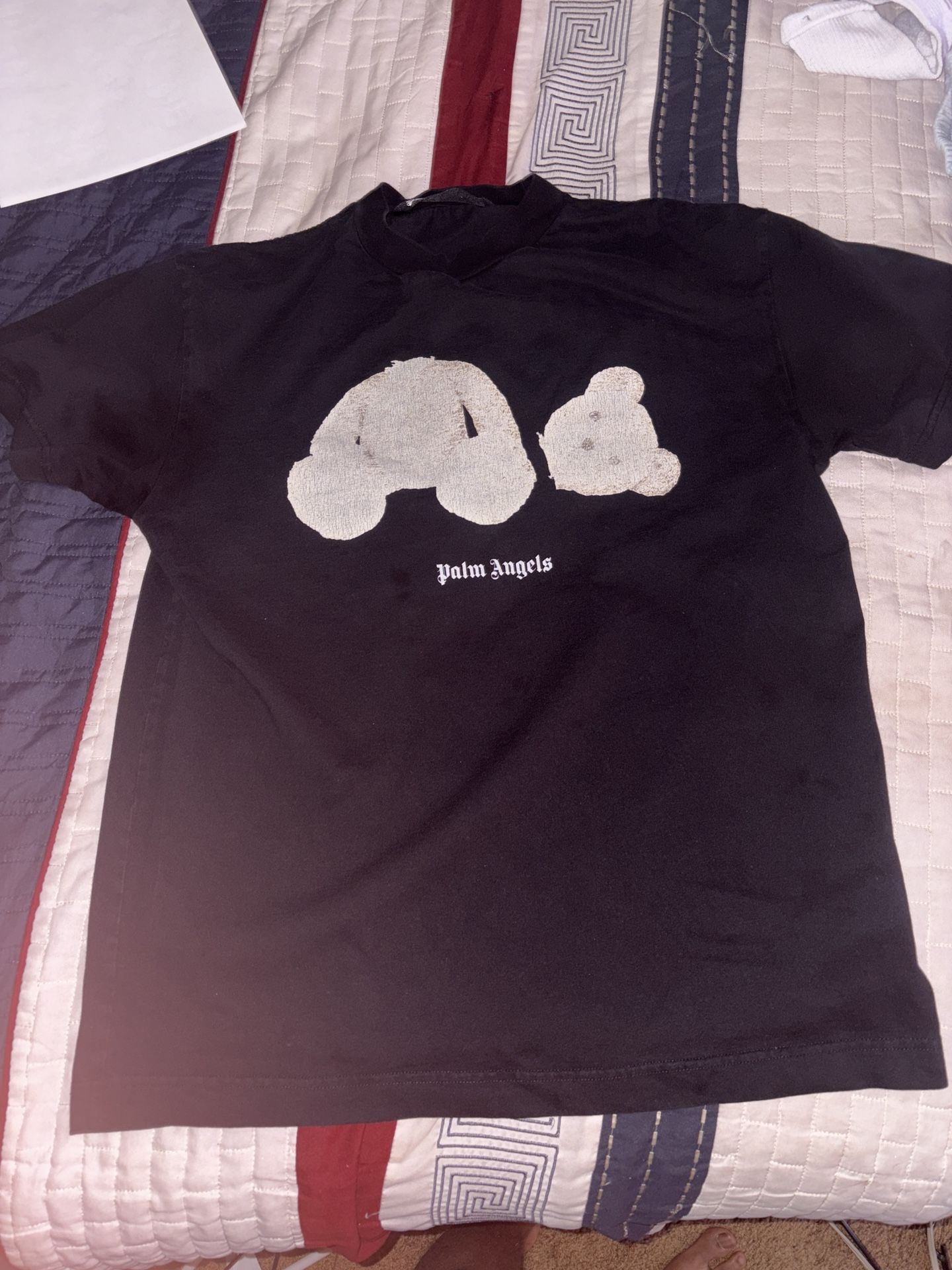 Palm Angels Shirt