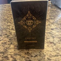 INITIO OUD FOR. Greatness 