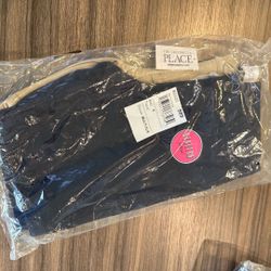 New Children’s place size 6 uniforms shorts