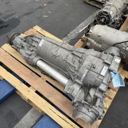 Transmission For Audi S4 2018 