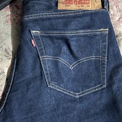 501 Jeans 