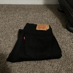 Levi’s  501 33 x 30 original