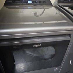 Whirlpool Washer Dryer 