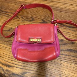 Marc By Marc Jacob’s Pink Handbag 