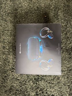 Oculus Rift S