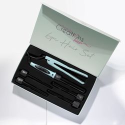 Hair Tools /straightener And Wand