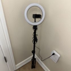 Ring Light