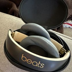 Beats Studio Wireless 3 