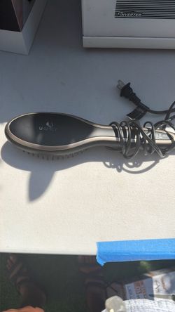 Electric Brush
