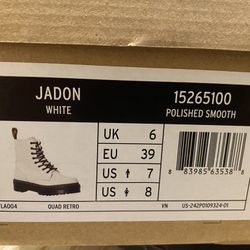 Doc Martens