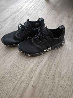 Adidas Shoes NMDs size 10.5