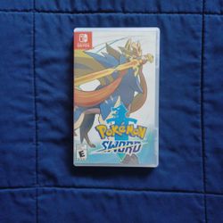 Pokémon Sword 