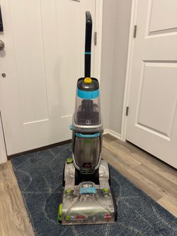 Bissell ProHeat 2X Revolution Pet Pro Carpet Cleaner