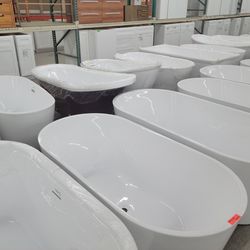 Bathtub