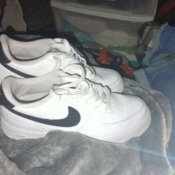 Nike Air Force Brand New Worn 1× $60