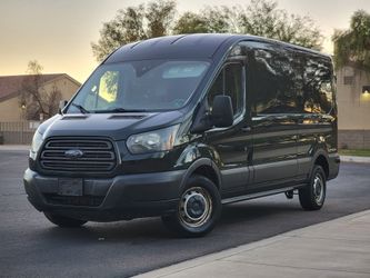 2016 Ford Transit-350