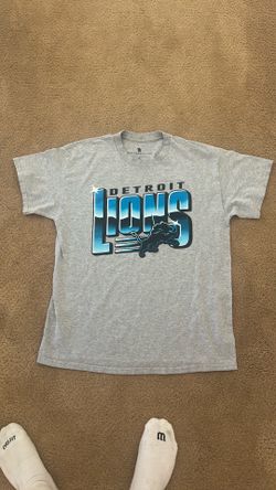 Vintage Detroit Lions shirt