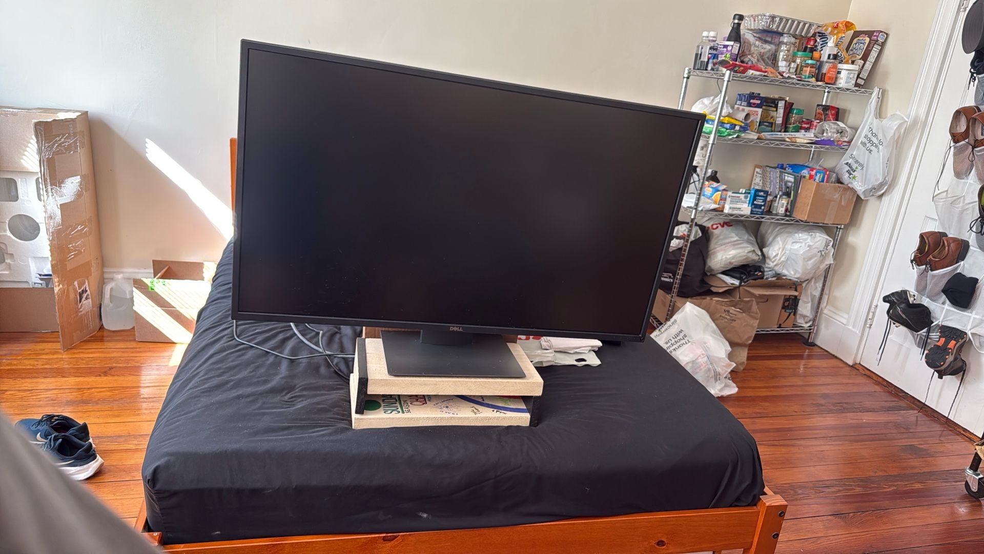 Dell P4317Q 42” Monitor - $500 OBO