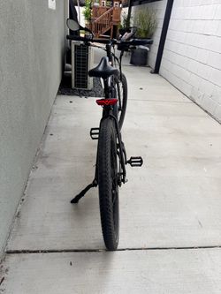 Rad Power Bike Mission