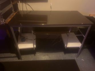 Desk for donation