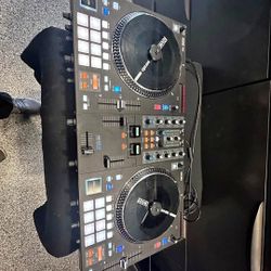 R-One DJController 