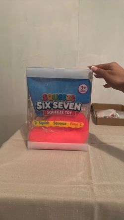 Squeeze/Squishy 67