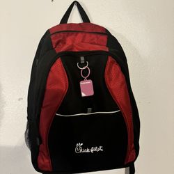 Chick Fil A Backpack 