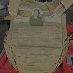 Eagle Industries USMC MAR CIRAS Carrier