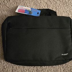 10.2" tablet carrying case