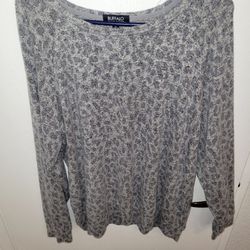 Women's XL