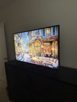 LG TV 43 Inch Smart TV 2023 4k