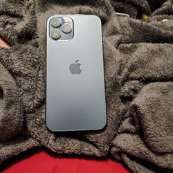 IPhone 12 Pro Maz Unlock 128gb