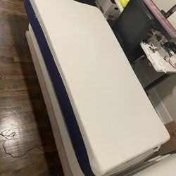 Molblly Twin Mattress