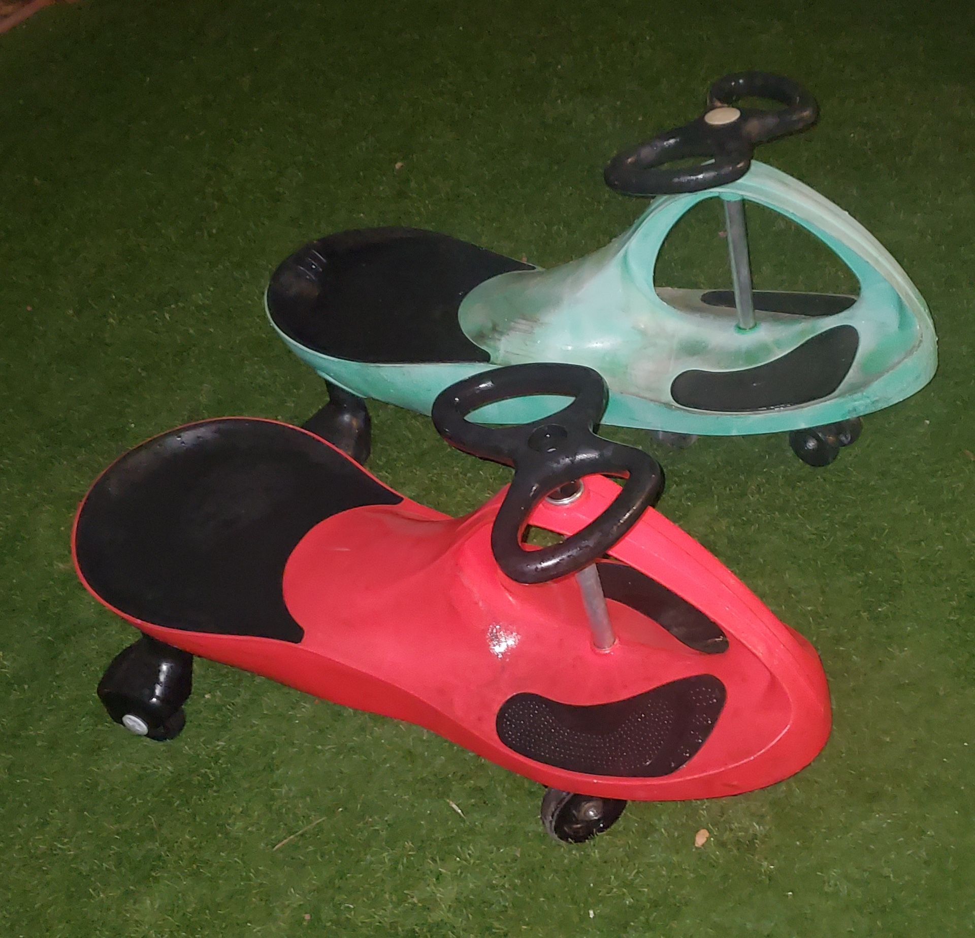 PlasmaCar $20 each or 2for $30