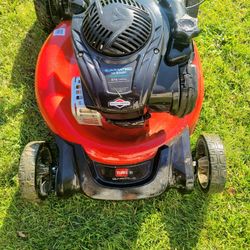 Toro Rear Wheel Drive Mower
