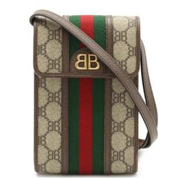 Balenciaga x Gucci “Hacker” Phone Bag BRAND NEW MDRP: $1,600