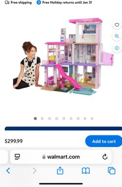 Doll House 