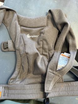Baby carrier