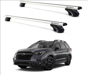 STAYTHERE Roof Rack Crossbars

        #1484
