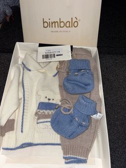 Baby clothes