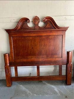 Four Piece Bedroom Set
