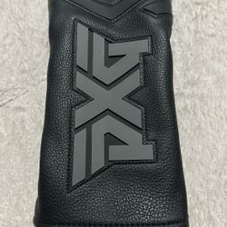 PXG Driver Headcover 